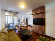 Apartamento para Locação em Belo Horizonte/MG Savassi 4... Apartamento para Locação em Belo Horizonte/MG Savassi 4...