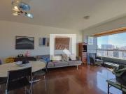 Apartamento para Locação em Belo Horizonte/MG Serra 3...