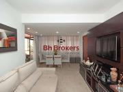 Apartamento para Locação em Belo Horizonte/MG Serra 3...