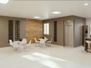 Apartamento para Locação em Belo Horizonte/MG Serra 3...