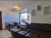 Apartamento para Locação em Belo Horizonte/MG Serra 3...