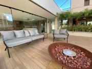 Apartamento para Locação em Belo Horizonte/MG Serra 3...