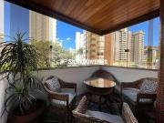 Apartamento para Locação em Belo Horizonte/MG Serra 3...