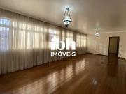 Apartamento para Locação em Belo Horizonte/MG Serra 4...