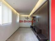 Apartamento para Locação em Belo Horizonte/MG Serra 4...