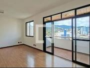 Apartamento para Locação em Belo Horizonte/MG Serra 4...