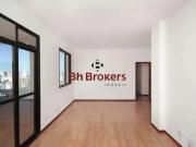 Apartamento para Locação em Belo Horizonte/MG Serra 4...