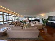 Apartamento para Locação em Belo Horizonte/MG Serra 4...