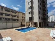 Apartamento para Locação em Belo Horizonte/MG Serra 4...