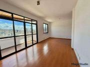 Apartamento para Locação em Belo Horizonte/MG Serra 4...