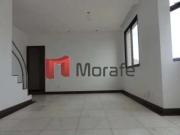 Apartamento para Locação em Belo Horizonte/MG Serra 4...