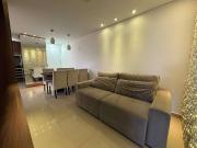 Apartamento para Locação em Belo Horizonte/MG Serrano 3...