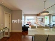 Apartamento para Locação em Belo Horizonte/MG Silveira 3...