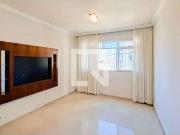 Apartamento para Locação em Belo Horizonte/MG Silveira 3...