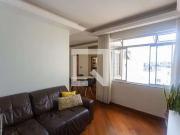 Apartamento para Locação em Belo Horizonte/MG Silveira 3...
