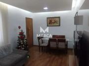 Apartamento para Locação em Belo Horizonte/MG Silveira 3...