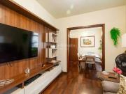 Apartamento para Locação em Belo Horizonte/MG Silveira 3...