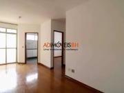 Apartamento para Locação em Belo Horizonte/MG Sion 2 Quartos