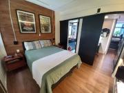 Apartamento para Locação em Belo Horizonte/MG Sion 2 Quartos