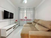 Apartamento para Locação em Belo Horizonte/MG Sion 2 Quartos