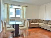Apartamento para Locação em Belo Horizonte/MG Sion 2 Quartos