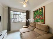 Apartamento para Locação em Belo Horizonte/MG Sion 2 Quartos