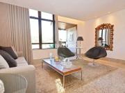 Apartamento para Locação em Belo Horizonte/MG Sion 2 Quartos