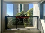 Apartamento para Locação em Belo Horizonte/MG Sion 2 Quartos