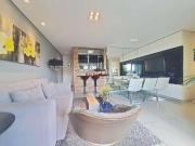 Apartamento para Locação em Belo Horizonte/MG Sion 3 Quartos