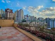 Apartamento para Locação em Belo Horizonte/MG Sion 3 Quartos
