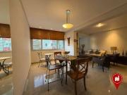 Apartamento para Locação em Belo Horizonte/MG Sion 3 Quartos