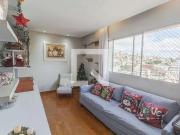 Apartamento para Locação em Belo Horizonte/MG Sion 3 Quartos