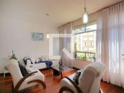 Apartamento para Locação em Belo Horizonte/MG Sion 3 Quartos