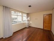 Apartamento para Locação em Belo Horizonte/MG Sion 3 Quartos