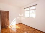 Apartamento para Locação em Belo Horizonte/MG Sion 3 Quartos