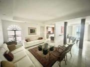 Apartamento para Locação em Belo Horizonte/MG Sion 3 Quartos