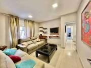 Apartamento para Locação em Belo Horizonte/MG Sion 3 Quartos