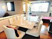 Apartamento para Locação em Belo Horizonte/MG Sion 3 Quartos