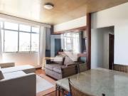 Apartamento para Locação em Belo Horizonte/MG Sion 3 Quartos