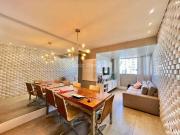 Apartamento para Locação em Belo Horizonte/MG Sion 3 Quartos