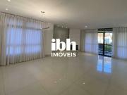 Apartamento para Locação em Belo Horizonte/MG Sion 3 Quartos