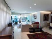 Apartamento para Locação em Belo Horizonte/MG Sion 4 Quartos