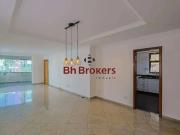 Apartamento para Locação em Belo Horizonte/MG Sion 4 Quartos