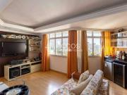 Apartamento para Locação em Belo Horizonte/MG Sion 4 Quartos