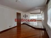 Apartamento para Locação em Belo Horizonte/MG Sion 4 Quartos
