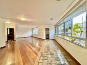 Apartamento para Locação em Belo Horizonte/MG Sion 4 Quartos
