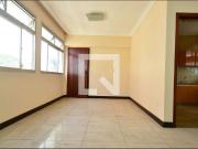 Apartamento para Locação em Belo Horizonte/MG Sion 4 Quartos