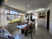 Apartamento para Locação em Belo Horizonte/MG Sion 4 Quartos