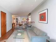 Apartamento para Locação em Belo Horizonte/MG Sion 4 Quartos