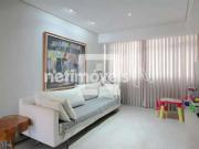 Apartamento para Locação em Belo Horizonte/MG Sion 4 Quartos